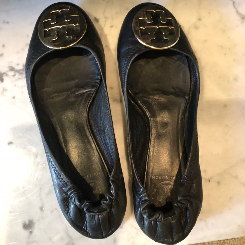 Tory Burch Flats